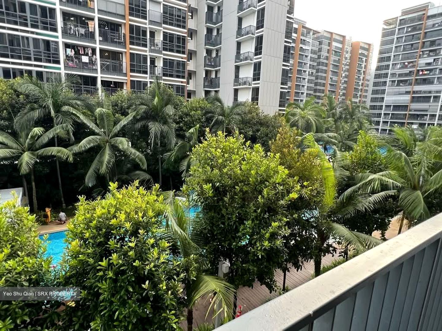 Coco Palms (D18), Condominium #544358371